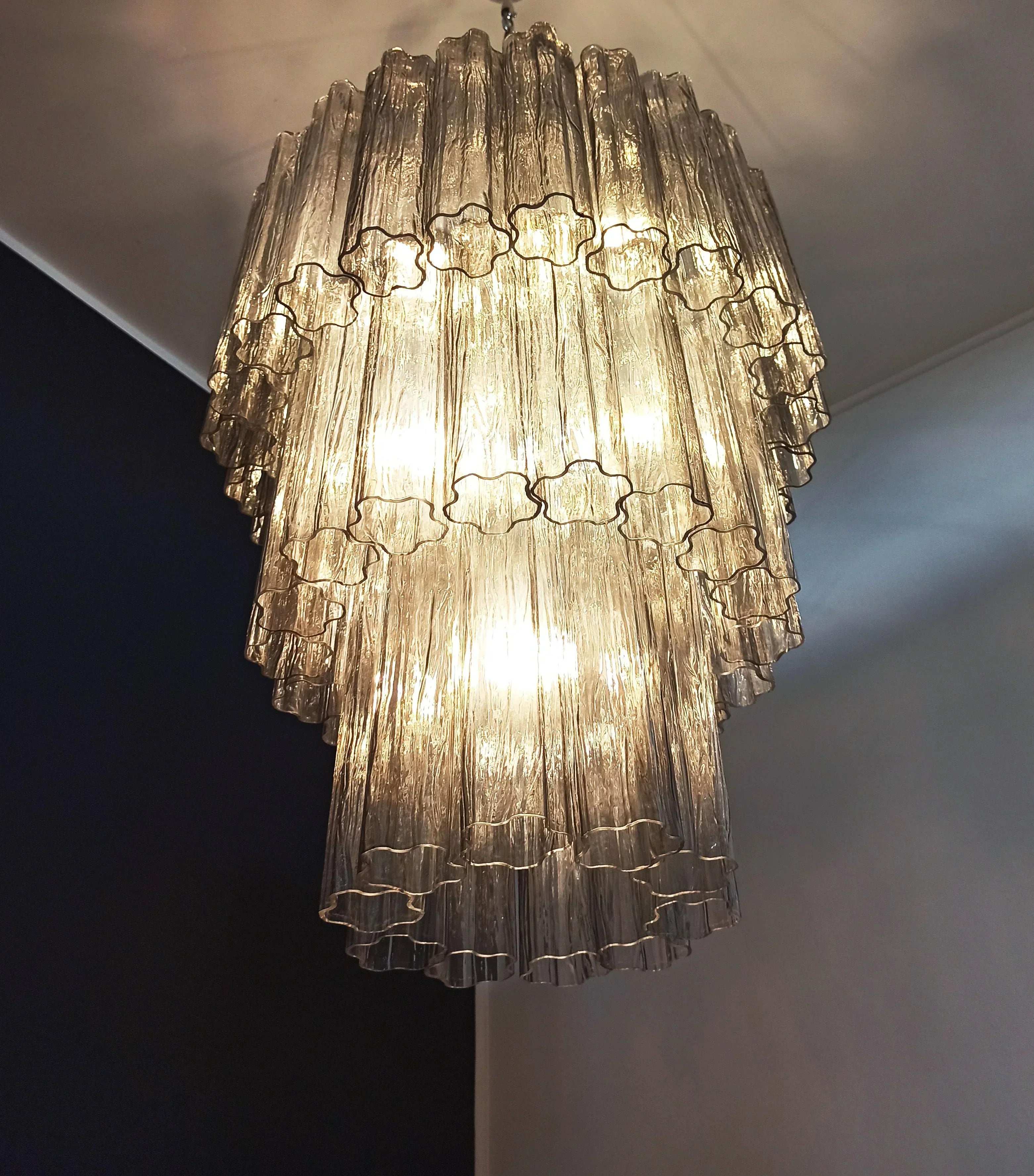 luxury-murano-smoked-glass-tube-chandelier-mid-century-pendant-light-in-multiple-metal-finishes
