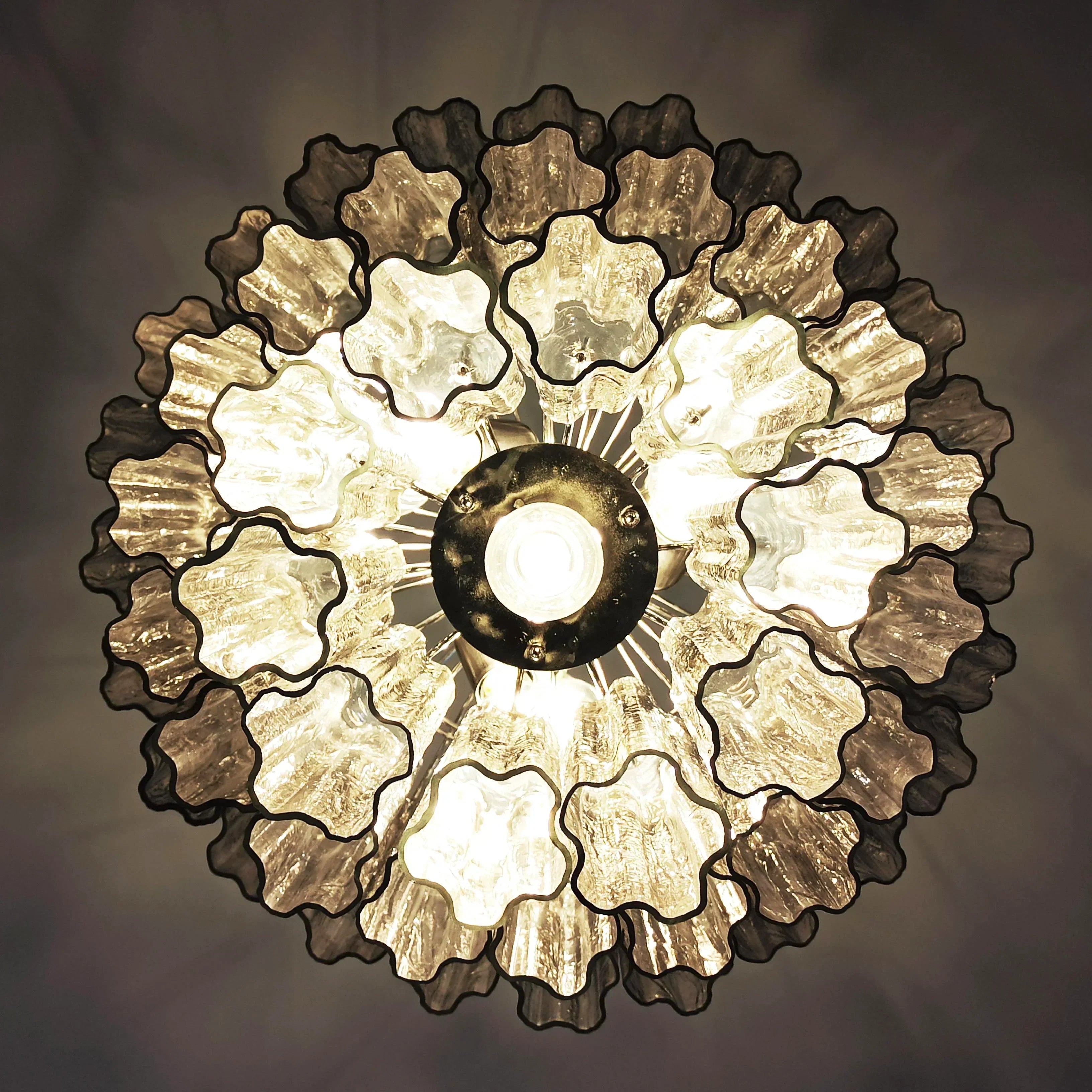 luxury-murano-smoked-glass-tube-chandelier-mid-century-pendant-light-in-multiple-metal-finishes