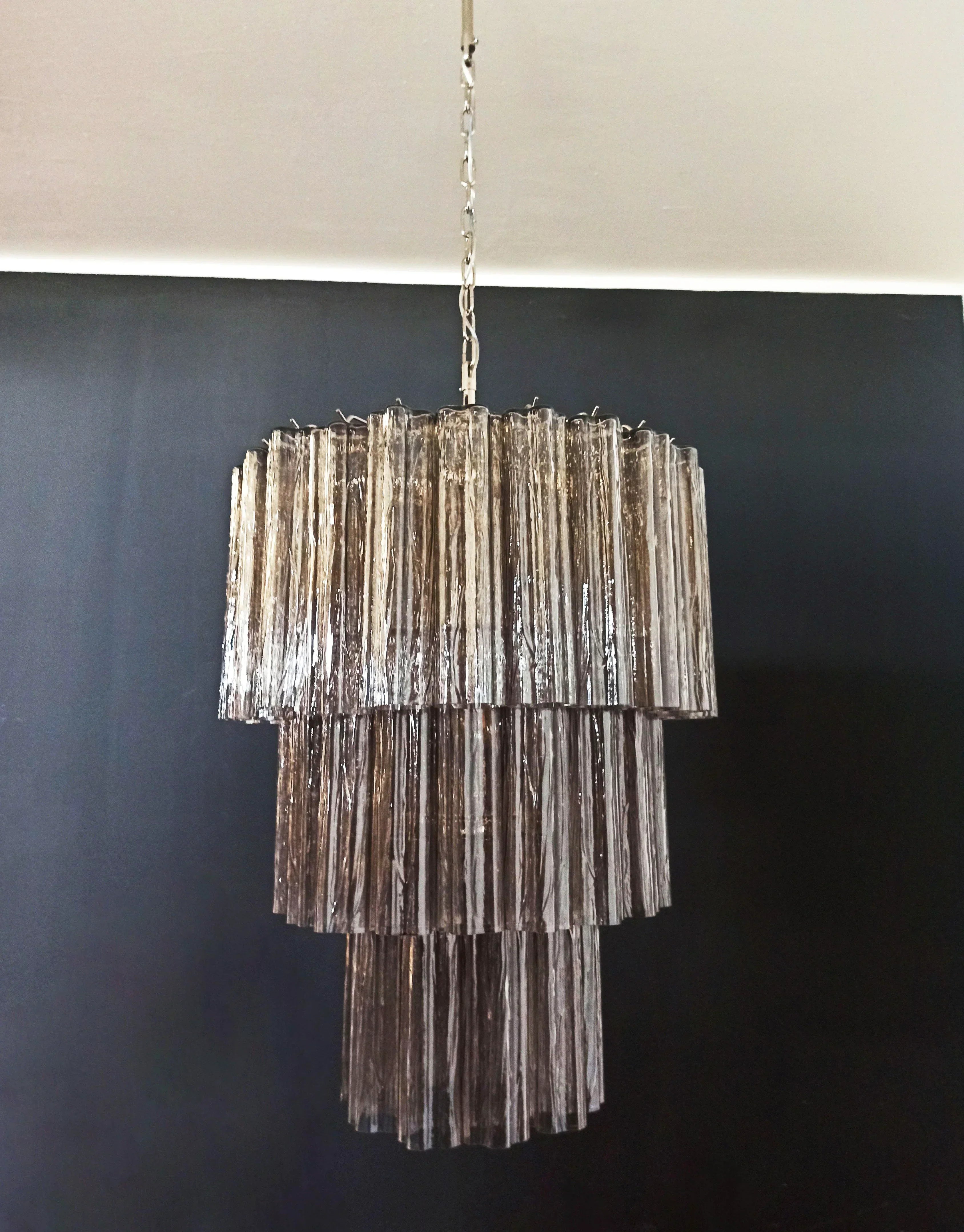 luxury-murano-smoked-glass-tube-chandelier-mid-century-pendant-light-in-multiple-metal-finishes