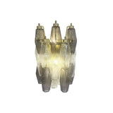 modern-murano-style-smoked-glass-wall-sconces-set-of-2-with-elegant-brass-finish-lighting