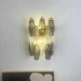 modern-murano-style-smoked-glass-wall-sconces-set-of-2-with-elegant-brass-finish-lighting