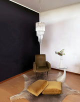 modern-murano-style-spiral-transparent-glass-prism-chandelier-with-metal-frame