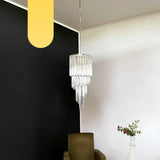 modern-murano-style-spiral-transparent-glass-prism-chandelier-with-metal-frame