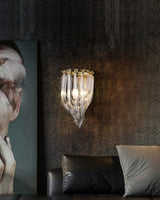 luxury-murano-glass-drop-wall-sconce-gold-finished-art-deco-style-lighting-fixture