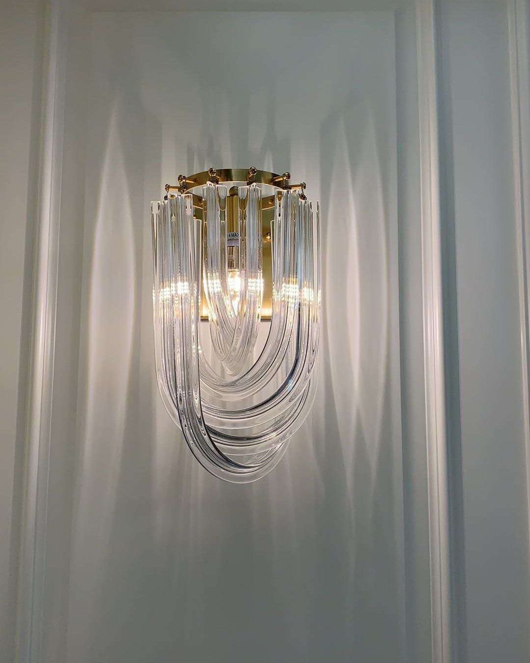 luxury-murano-glass-drop-wall-sconce-gold-finished-art-deco-style-lighting-fixture