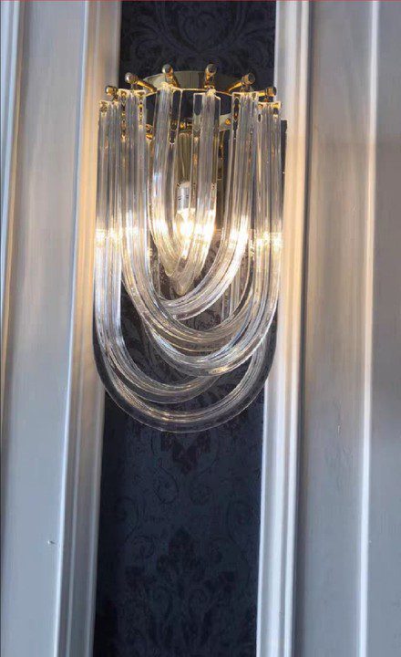 luxury-murano-glass-drop-wall-sconce-gold-finished-art-deco-style-lighting-fixture
