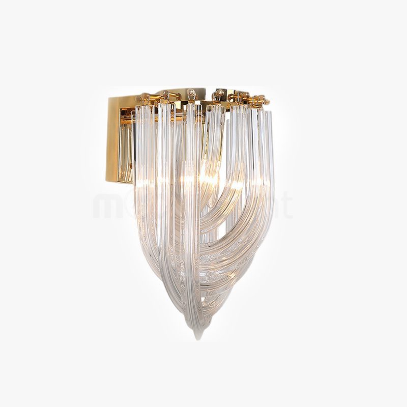 luxury-murano-glass-drop-wall-sconce-gold-finished-art-deco-style-lighting-fixture