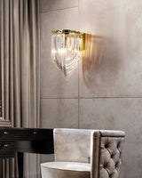 luxury-murano-glass-drop-wall-sconce-gold-finished-art-deco-style-lighting-fixture