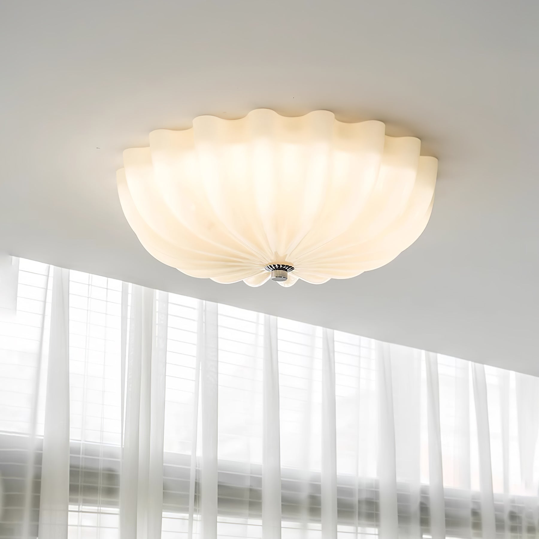 modern-italian-style-murano-glass-flush-mount-ceiling-light-with-integrated-led