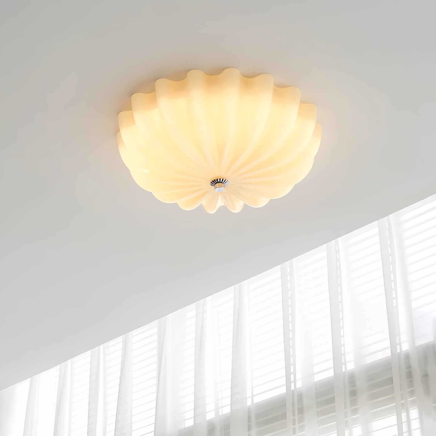 modern-italian-style-murano-glass-flush-mount-ceiling-light-with-integrated-led