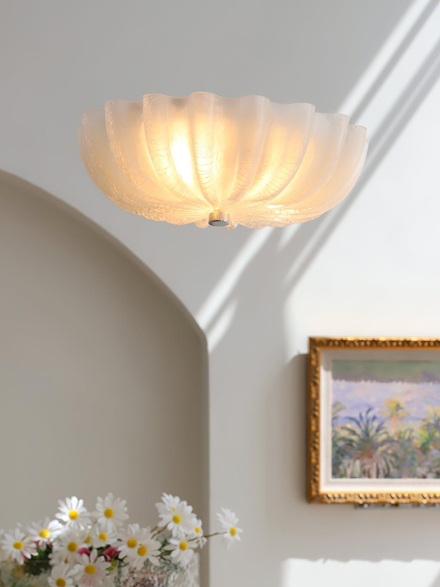 modern-italian-style-murano-glass-flush-mount-ceiling-light-with-integrated-led