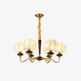 modern-mushroom-fabric-pendant-light-multi-head-ceiling-chandelier-for-dining-room-and-bedroom