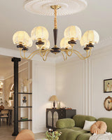 modern-mushroom-fabric-pendant-light-multi-head-ceiling-chandelier-for-dining-room-and-bedroom