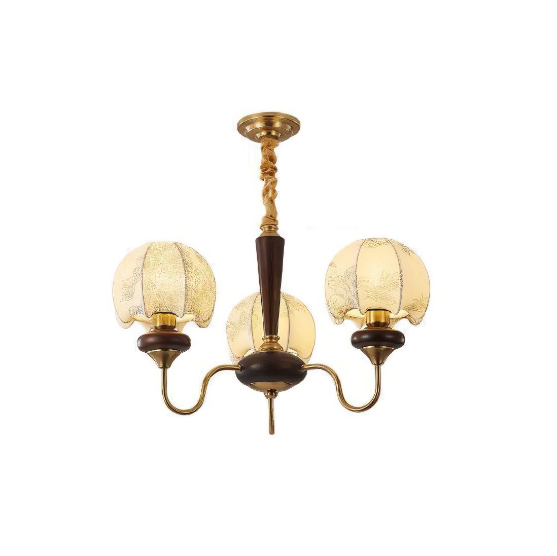 modern-mushroom-fabric-pendant-light-multi-head-ceiling-chandelier-for-dining-room-and-bedroom