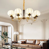 modern-mushroom-fabric-pendant-light-multi-head-ceiling-chandelier-for-dining-room-and-bedroom