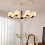 modern-mushroom-fabric-pendant-light-multi-head-ceiling-chandelier-for-dining-room-and-bedroom