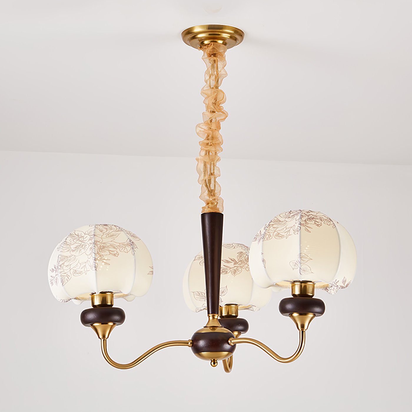 modern-mushroom-fabric-pendant-light-multi-head-ceiling-chandelier-for-dining-room-and-bedroom