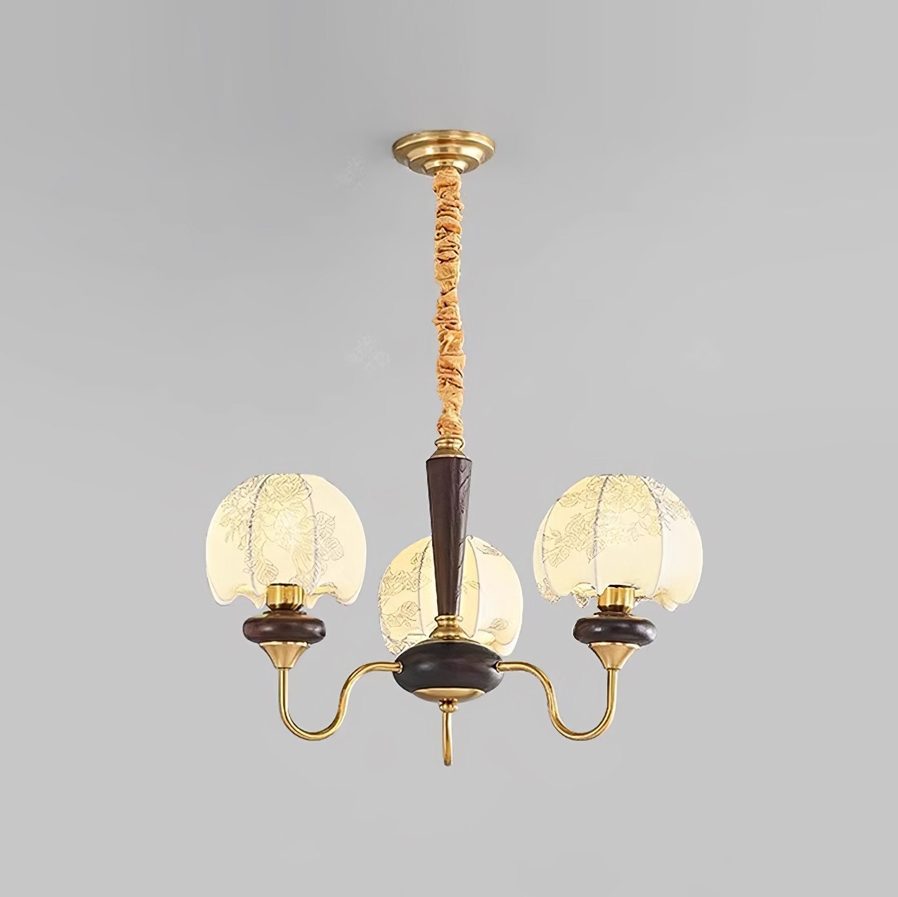 modern-mushroom-fabric-pendant-light-multi-head-ceiling-chandelier-for-dining-room-and-bedroom