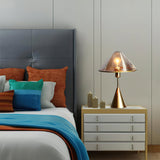 mid-century-modern-mushroom-table-lamp-gold-brass-glass-desk-lighting-for-bedroom-and-living-room