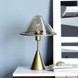 mid-century-modern-mushroom-table-lamp-gold-brass-glass-desk-lighting-for-bedroom-and-living-room