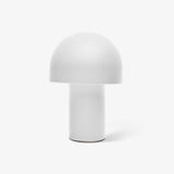 Modern Mushroom Umbrella LED Table Lamp for Bedside and Office Desk Decor