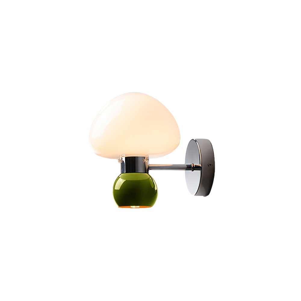 modern-mushroom-shape-wall-sconce-iron-and-acrylic-led-interior-accent-lighting