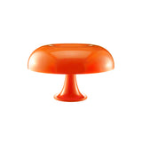 Vintage Style Mid Century Mushroom Desk Lamp for Bedroom and Office Task Lighting