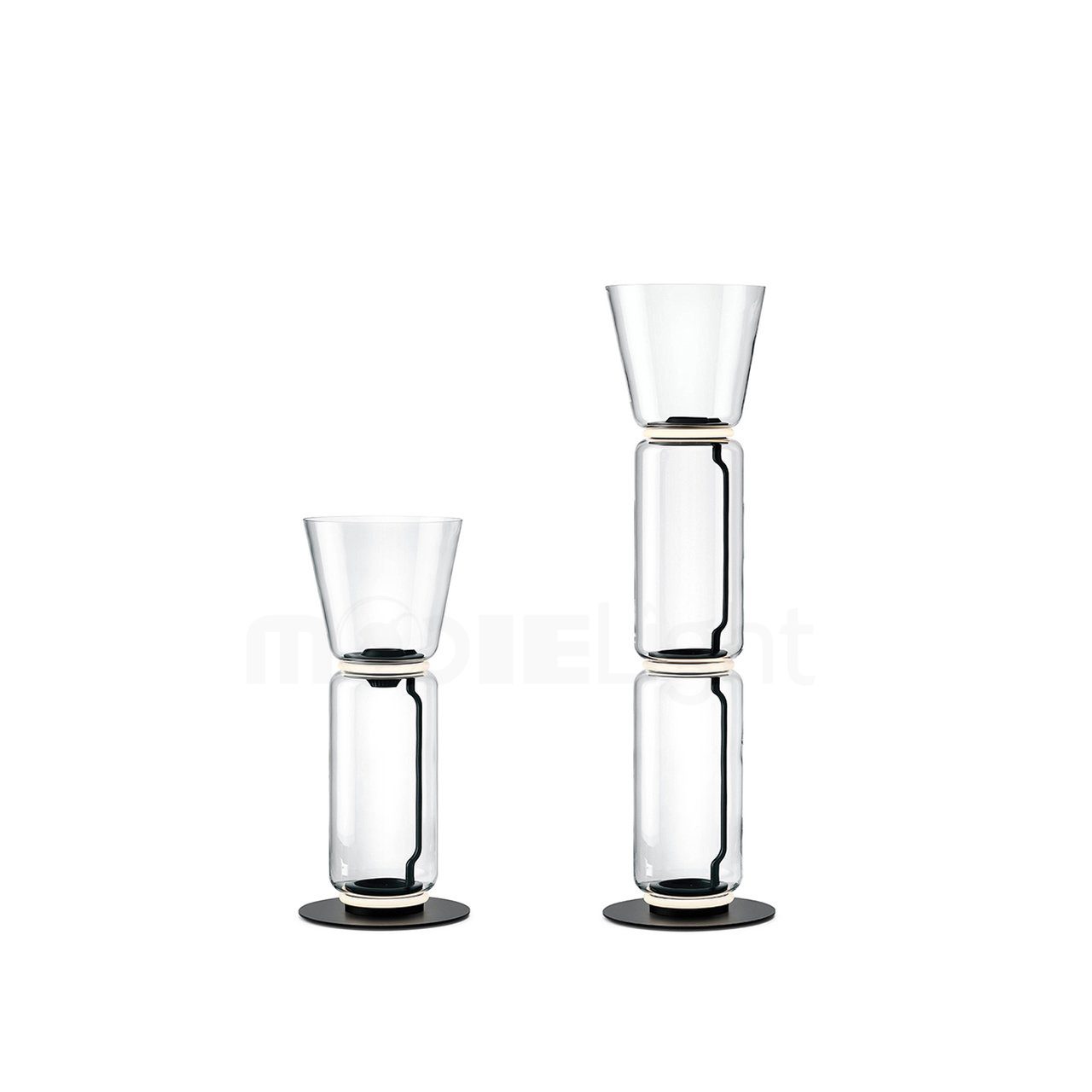 modern-stackable-glass-cylinder-led-floor-lamp-with-minimalist-architectural-design
