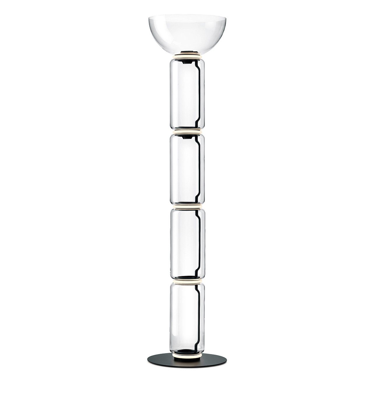 modern-stackable-glass-cylinder-led-floor-lamp-with-minimalist-architectural-design