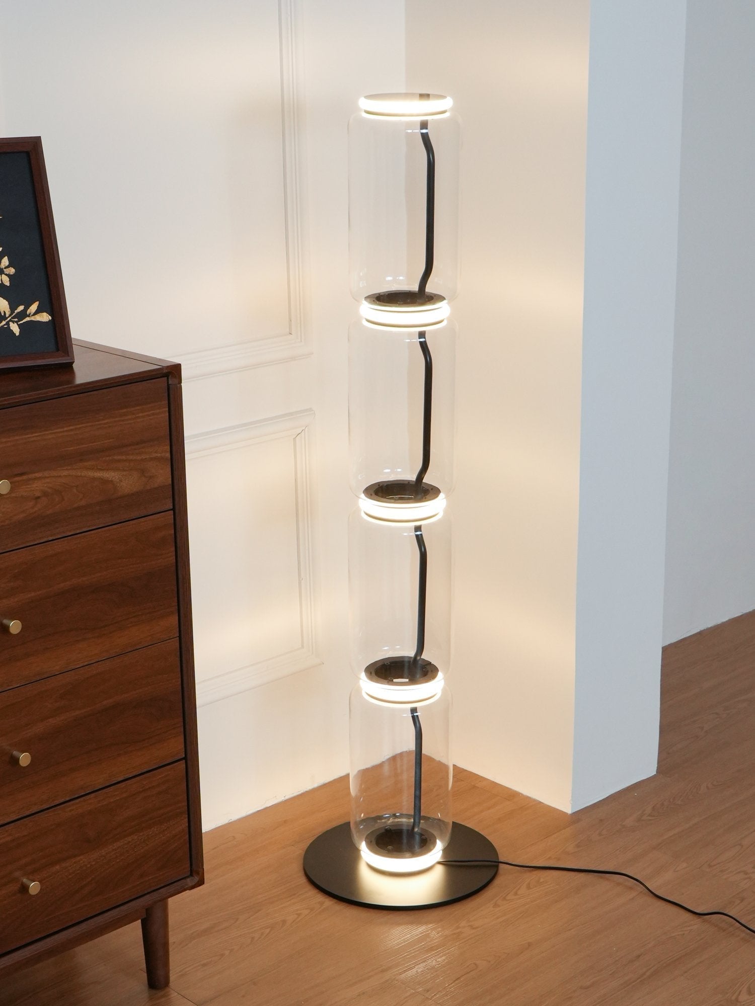 modern-stackable-glass-cylinder-led-floor-lamp-with-minimalist-architectural-design
