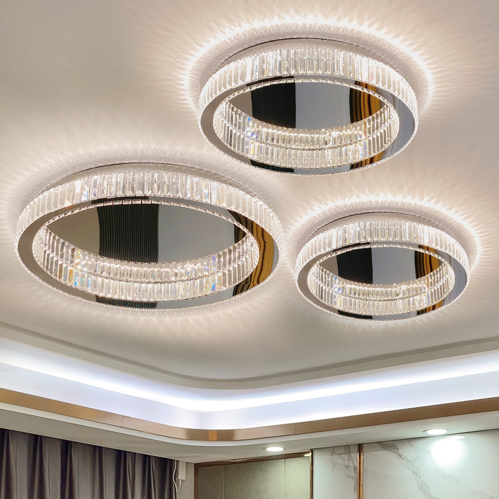modern-oval-murano-crystal-led-ceiling-light-flush-mount-chrome-fixture-for-living-room