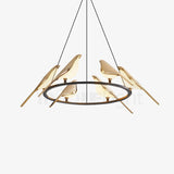 modern-bird-design-led-chandelier-rotatable-gold-pendant-light-for-contemporary-homes