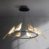 modern-bird-design-led-chandelier-rotatable-gold-pendant-light-for-contemporary-homes