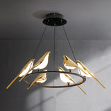 modern-bird-design-led-chandelier-rotatable-gold-pendant-light-for-contemporary-homes