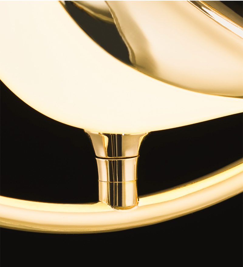 creative-rotating-bird-shape-led-pendant-lamp-gold-modern-aluminum-adjustable-hanging-light