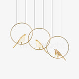 creative-rotating-bird-shape-led-pendant-lamp-gold-modern-aluminum-adjustable-hanging-light