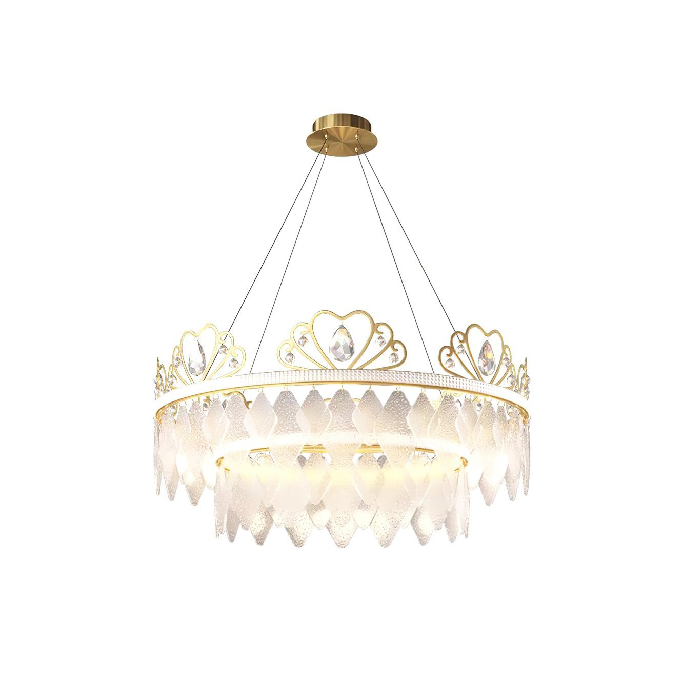 modern-nordic-crown-crystal-led-chandelier-gold-luxury-pendant-lighting-for-living-rooms