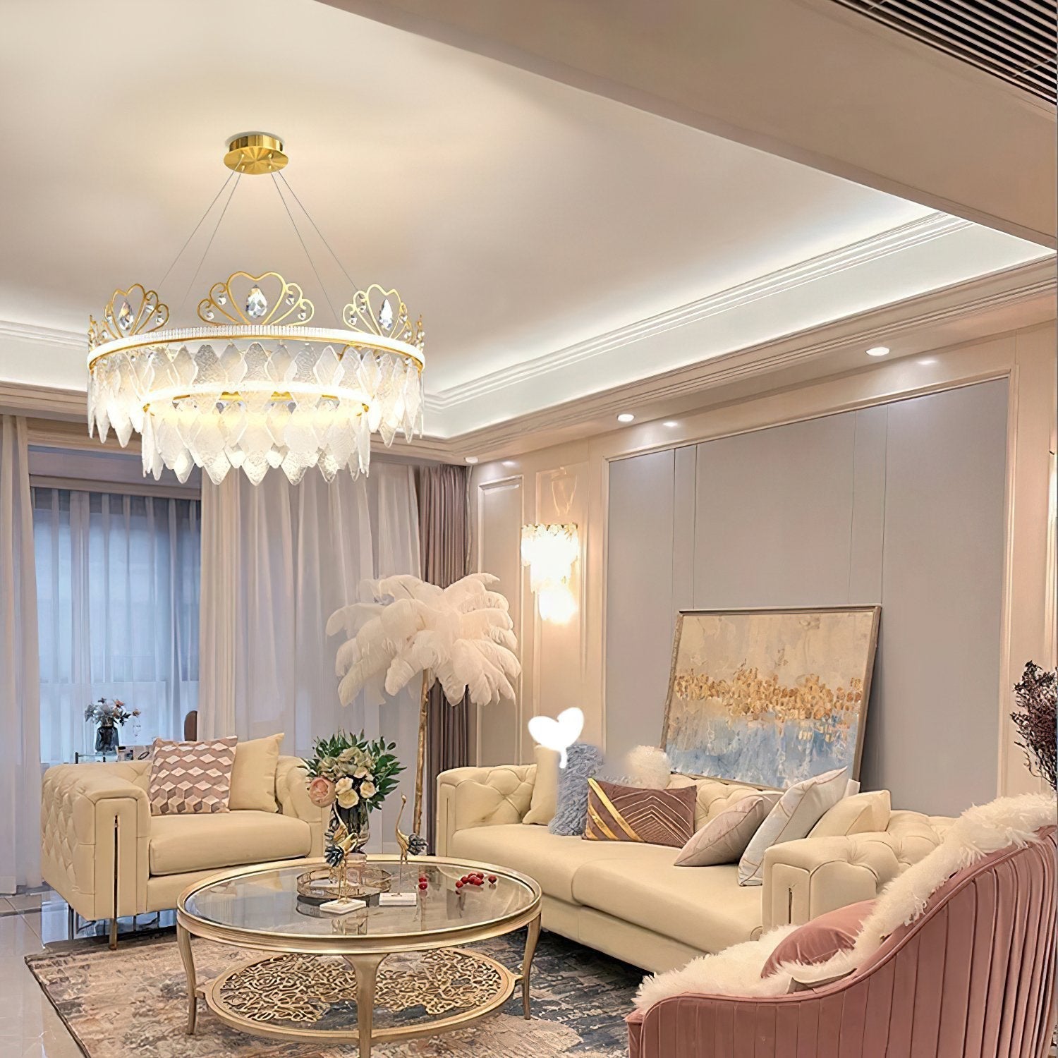 modern-nordic-crown-crystal-led-chandelier-gold-luxury-pendant-lighting-for-living-rooms