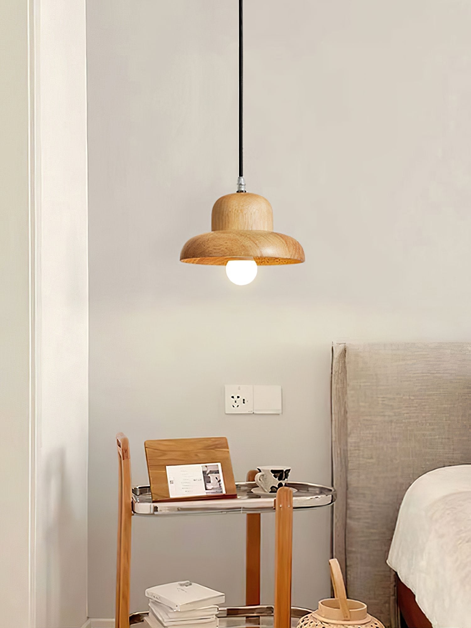 modern-nordic-rubber-wood-hat-pendant-lamp-minimalist-hanging-light-for-home-decor