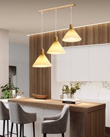 modern-scandinavian-pleated-fabric-wood-pendant-light-for-dining-room-and-minimalist-interiors