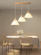 modern-scandinavian-pleated-fabric-wood-pendant-light-for-dining-room-and-minimalist-interiors