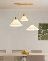 modern-scandinavian-pleated-fabric-wood-pendant-light-for-dining-room-and-minimalist-interiors