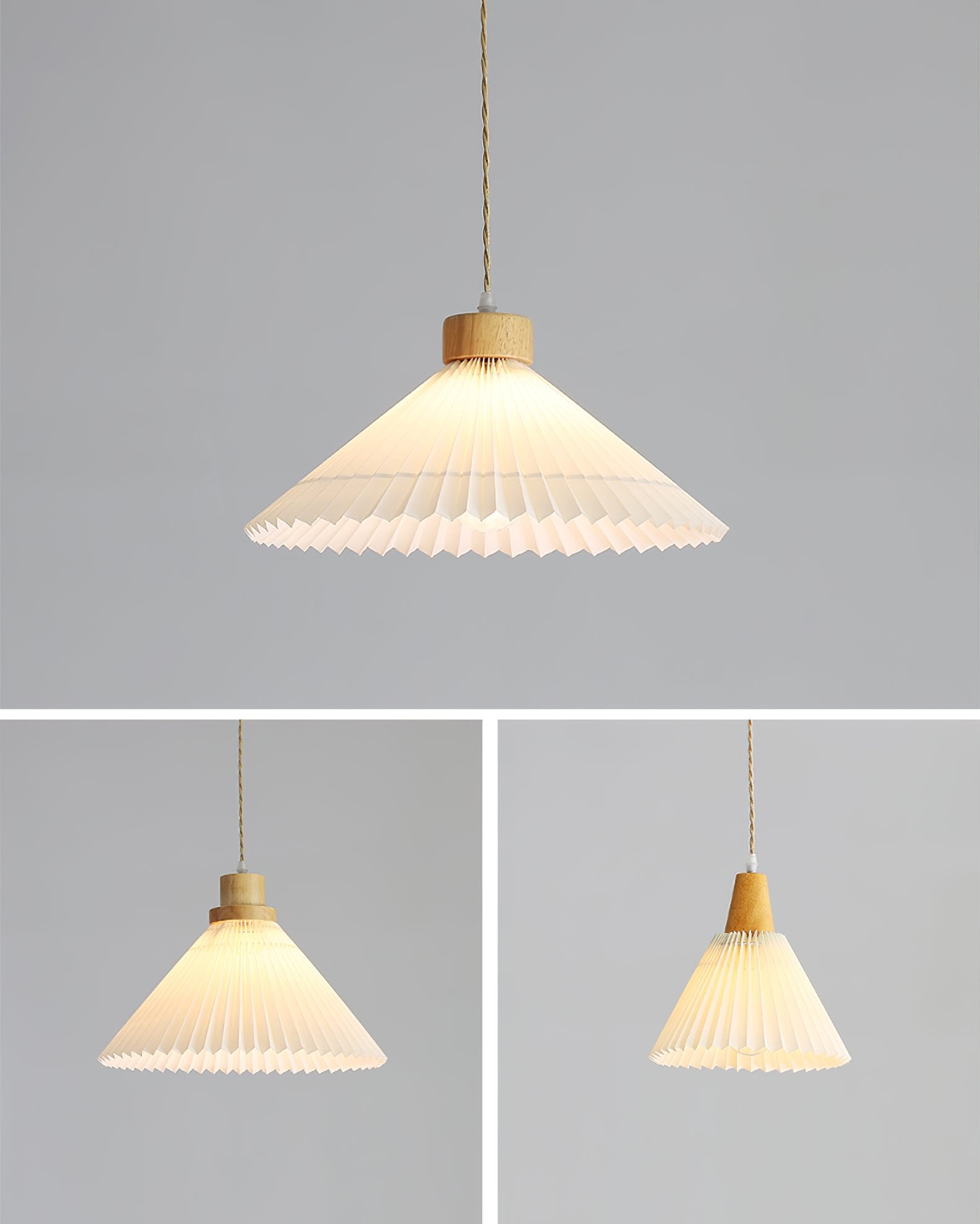 modern-scandinavian-pleated-fabric-wood-pendant-light-for-dining-room-and-minimalist-interiors