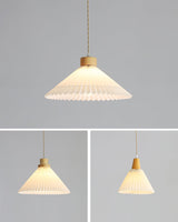 modern-scandinavian-pleated-fabric-wood-pendant-light-for-dining-room-and-minimalist-interiors