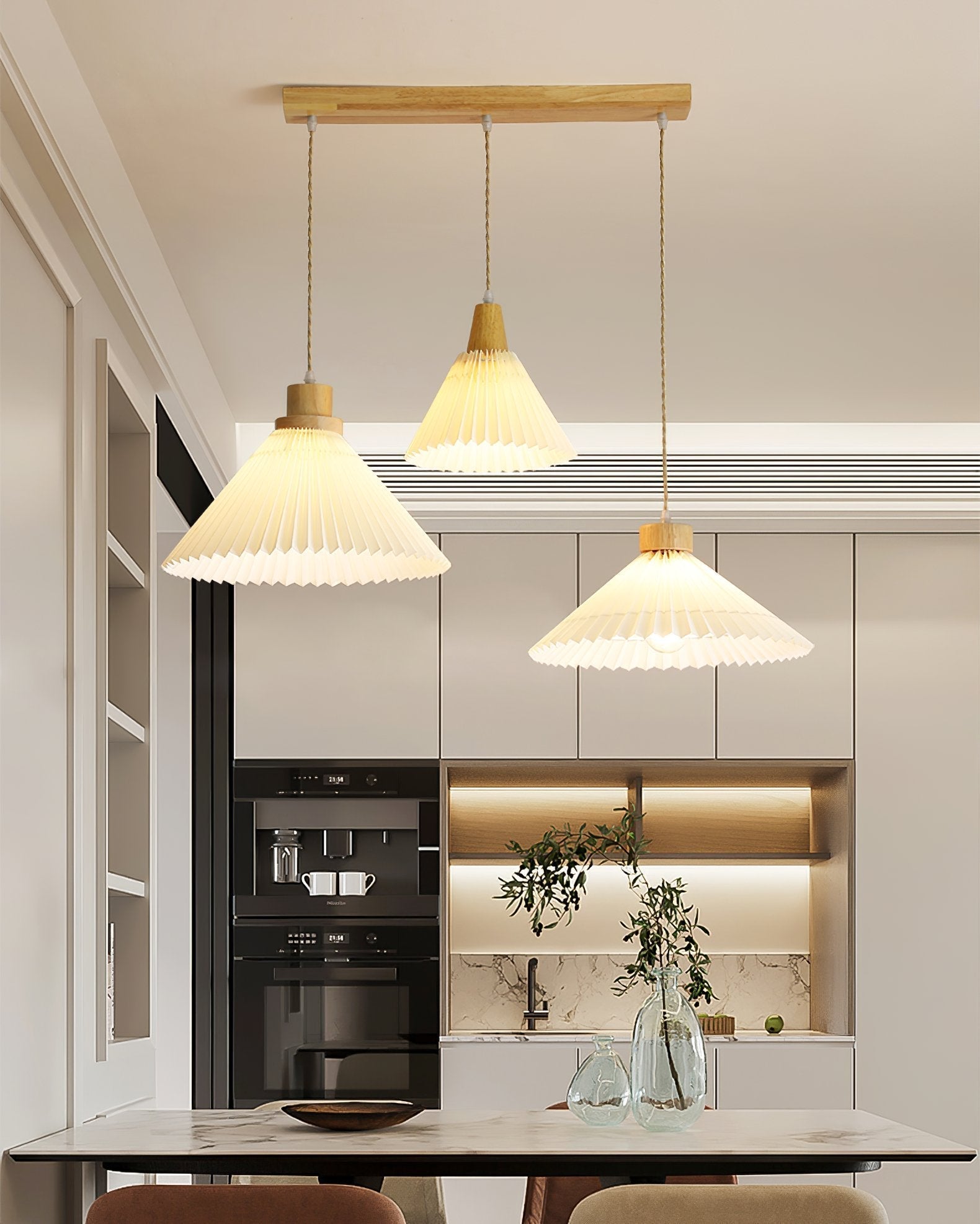 modern-scandinavian-pleated-fabric-wood-pendant-light-for-dining-room-and-minimalist-interiors