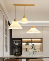 modern-scandinavian-pleated-fabric-wood-pendant-light-for-dining-room-and-minimalist-interiors