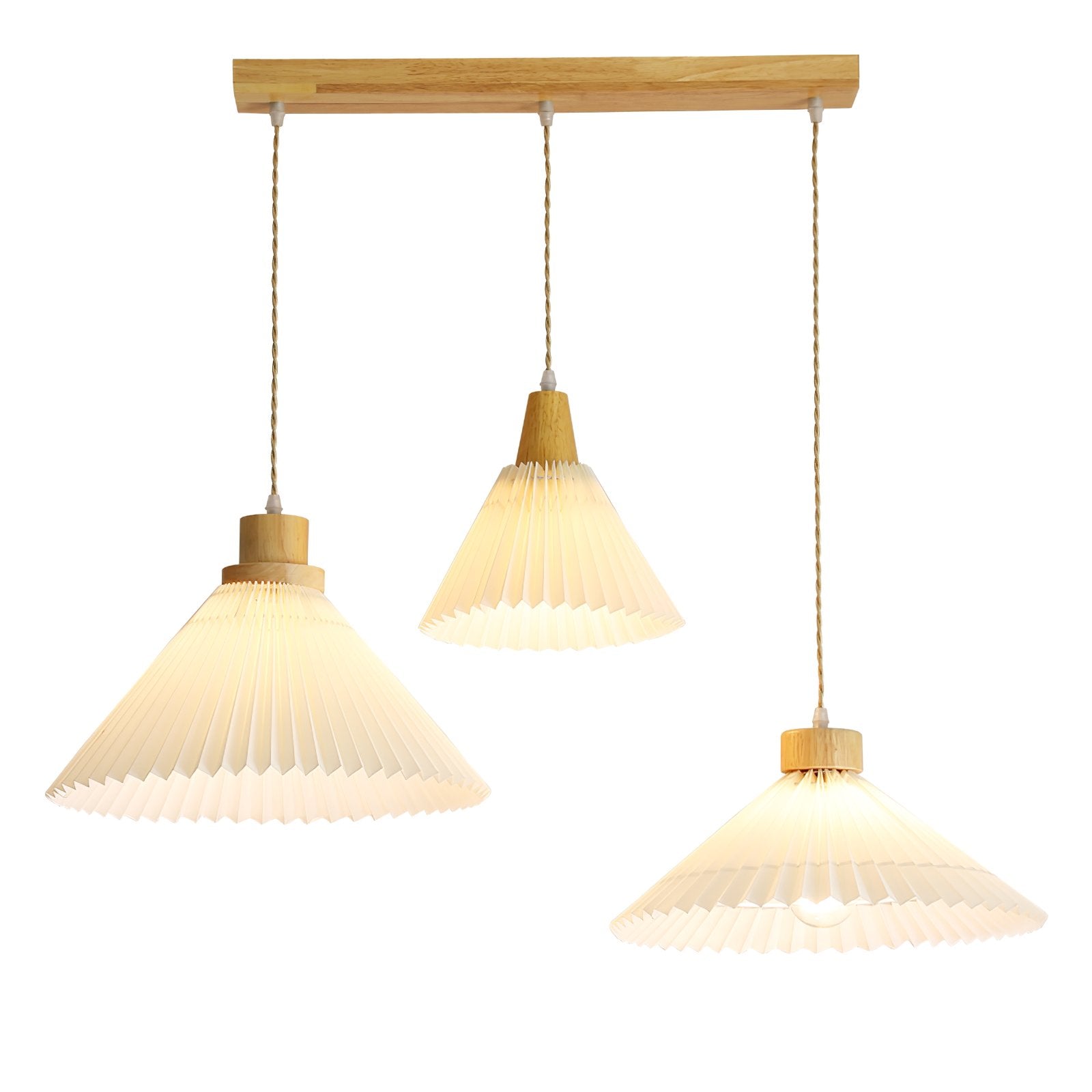 modern-scandinavian-pleated-fabric-wood-pendant-light-for-dining-room-and-minimalist-interiors