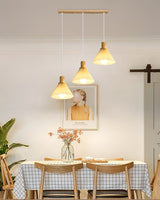 modern-scandinavian-pleated-fabric-wood-pendant-light-for-dining-room-and-minimalist-interiors