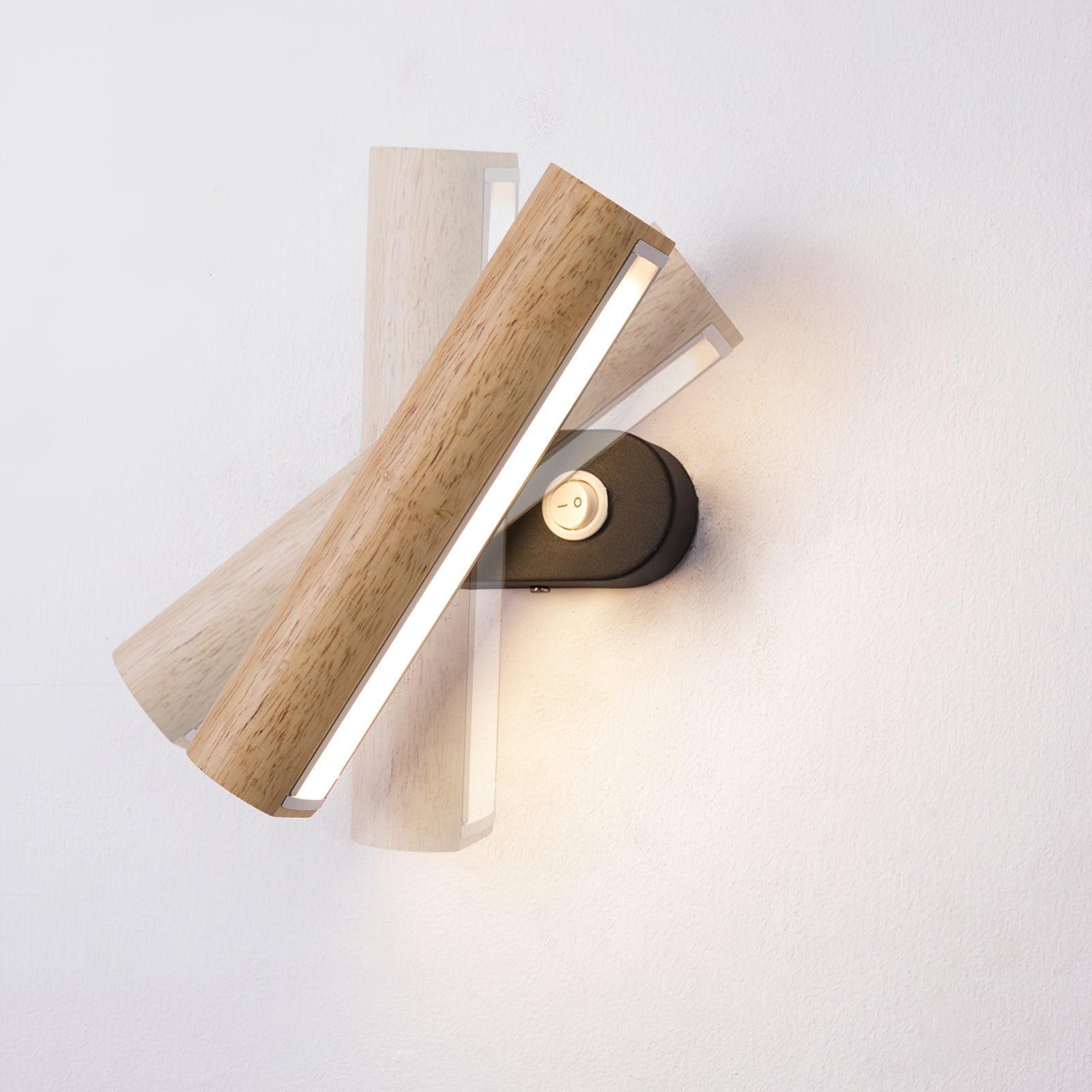 modern-adjustable-solid-wood-wall-sconce-nordic-minimalist-three-color-led-light