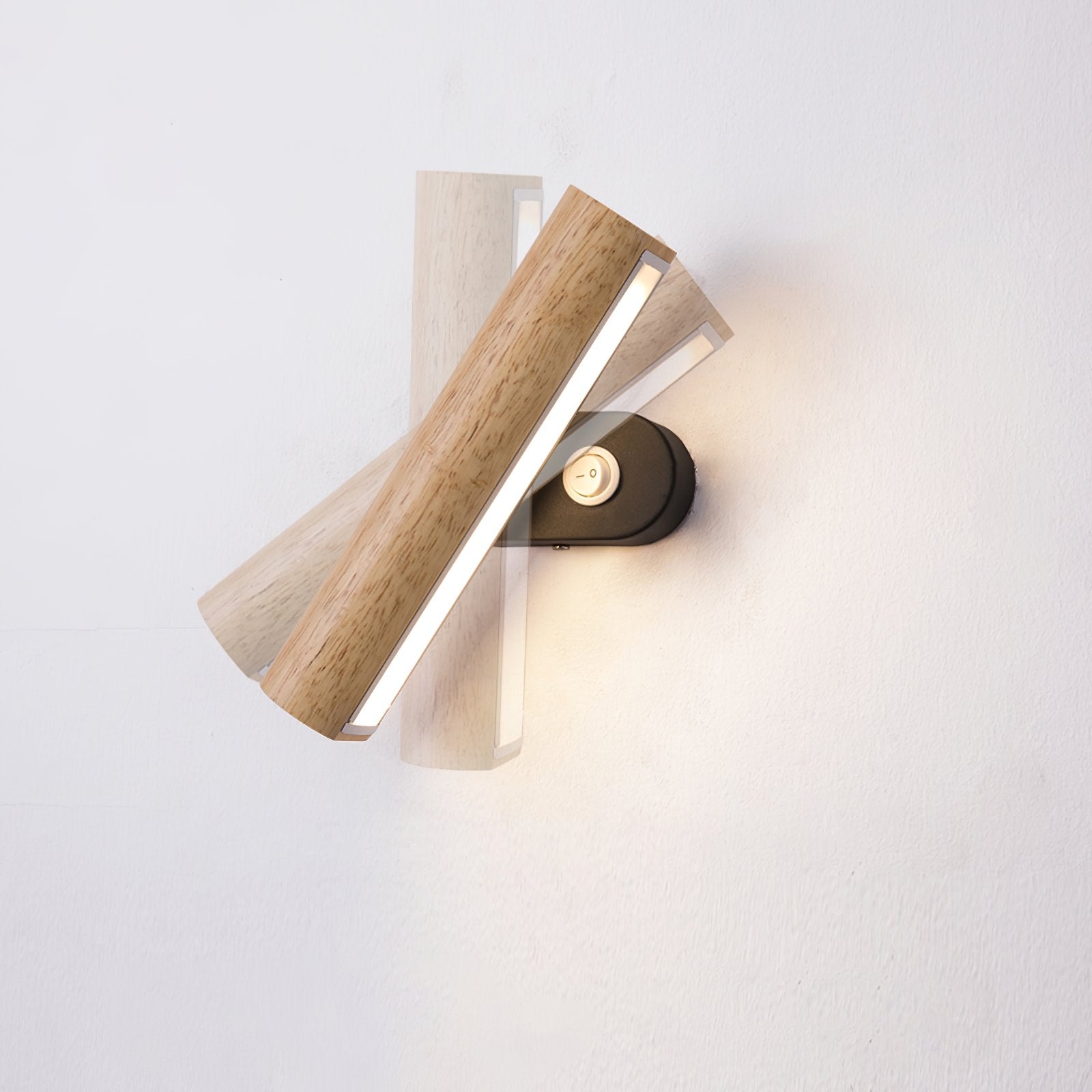 modern-adjustable-solid-wood-wall-sconce-nordic-minimalist-three-color-led-light